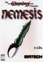 Nemesis: The Wizardry Adventure