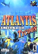 Atlantis Underwater Tycoon