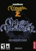 Neverwinter Nights 2: Mask of the Betrayer