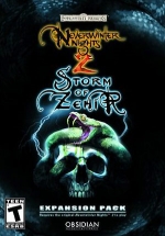 Neverwinter Nights 2: Storm of Zehir