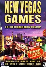 New Vegas Games