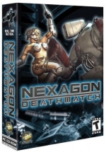 Nexagon Deathmatch