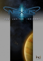 Nexus: The Jupiter Incident