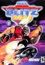 NFL Blitz 2000