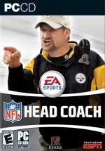 NFL Head Coach