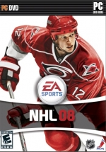 NHL 08