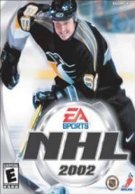 NHL 2002