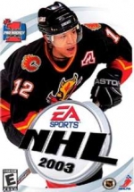 NHL 2003