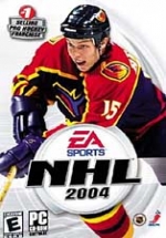 NHL 2004