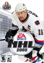 NHL 2005