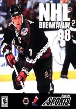 NHL Breakaway '98