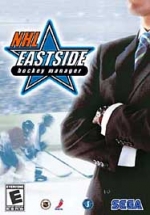 NHL Eastside Hockey Manager