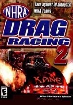 NHRA Drag Racing 2