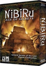 Nibiru: Age of Secrets