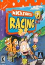 NickToons Racing