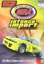 NIRA Intense Import Drag Racing
