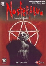 Nosferatu: The Wrath of Malachi