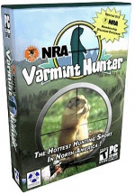 NRA Varmint Hunter