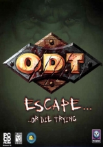 O.D.T.: Escape or Die Trying