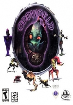 Oddworld: Abe's Oddysee