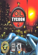 Oil Tycoon
