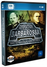 Operation Barbarossa: The Struggle for Russia