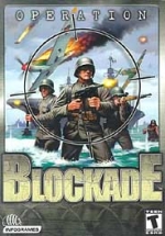 Operation Blockade