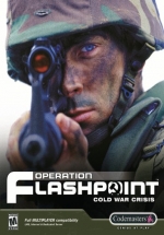 Operation Flashpoint: Cold War Crisis