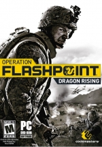 Operation Flashpoint: Dragon Rising