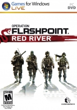 Operation Flashpoint: Red River