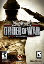 Order of War