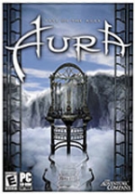 Aura: Fate of the Ages