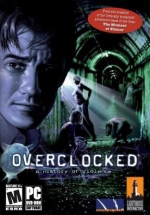 Overclocked: A History of Violence