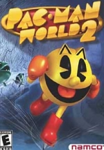 Pac-Man World 2