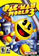 Pac-Man World 3