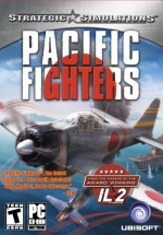 Pacific Fighters