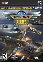 Pacific Storm: Allies