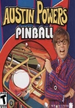 Austin Powers Pinball