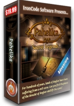 Pahelika: Secret Legends