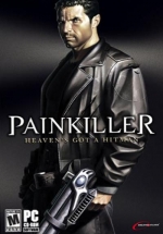 Painkiller