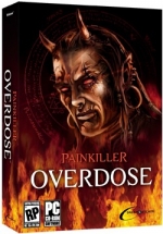 Painkiller: Overdose