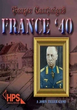 Panzer Campaigns: France '40