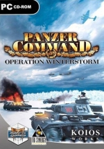 Panzer Command: Operation Winter Storm