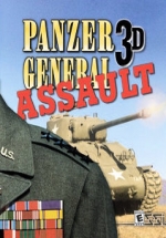Panzer General 3D: Assault
