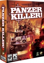 Panzer Killer!