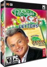 Pat Sajak's Lucky Letters Deluxe