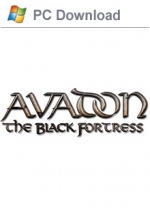 Avadon: The Black Fortress