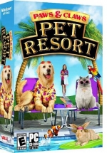 Paws & Claws: Pet Resort