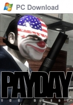 Payday: The Heist