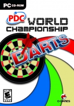 PDC World Championship Darts